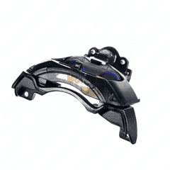 ADB22X Caliper with Carrier