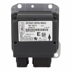 Air Bag Control Module Sensor Multiple Restraint System Unit