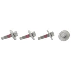 Hex Head Bolt And Washer Battery Tray - M6 X 20MM
