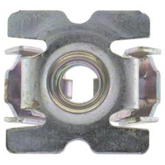 Bracket Steering Column Support