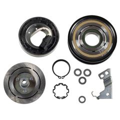 AIR CONDITIONING (A/C) Compressor Clutch - 2.0L