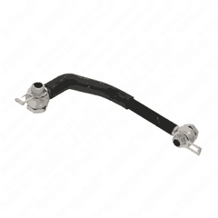Fuel Line Connection to Tank for 4-Cylinder OM904 Euro 3