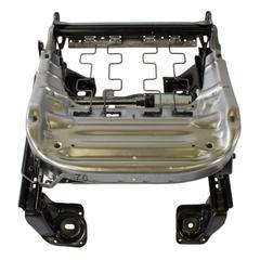 Seat Frame Track - Front, Passenger