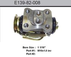 Wheel Cylinder