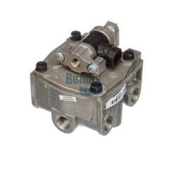 Traction Relay