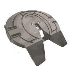 Fifth Wheel Assembly