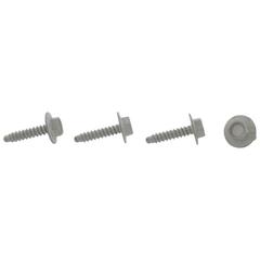Hex Head Bolt And Washer - Screw 4.2 X 19