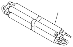 Heavy-Duty System Connection Hose