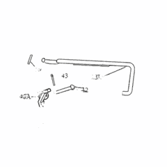 Operating Rod Kit