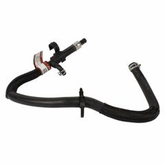 Hvac Heater Hose Water - 2.5L