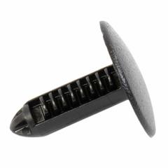 Door Mirror Cap Plug <br>Door - 18 X 0.6 1.8, Back