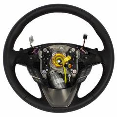 Wheel Steering - H7 12V 55W (Active Steering)