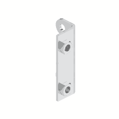 Bracket for EGR Solenoid