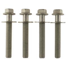 Drive Motor Bolt Hex Head And Washer - M10 X 112, Rear