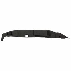 Fender Apron Insulator Filler Panel - Right, Front