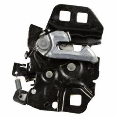 Hood Latch