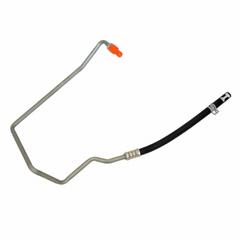 Automatic Transmission Oil Cooler Hose Tube