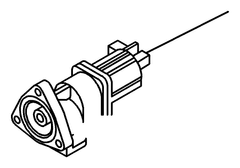 Engine Cooling Assembly