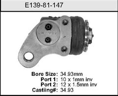Wheel Cylinder