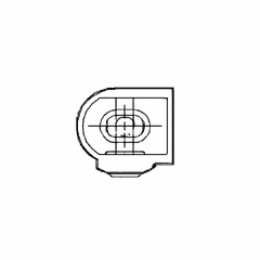 Protractive Cap