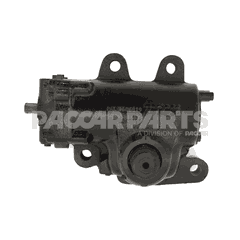 GEAR-STEERING