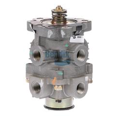 Foot Brake Valve