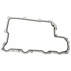 Gasket Control module