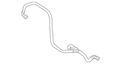 Radiator Coolant Hose
