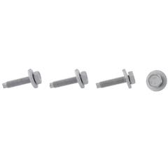 Hex Head Bolt And Washer Curtain Air Bag - M6 X 25 (7-MT)