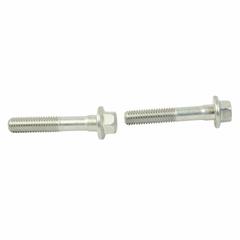 Engine Coolant Thermostat Housing Bolt Intake Manifold - M8 X 45MM 16, 19