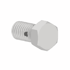 Banjo Bolt N 151036 - B 6