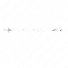 Exhaust Gas Turbocharger Rotational Speed Sensor