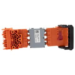 Drive Motor Battery Pack Connector High Voltage Bracket - 3.5L