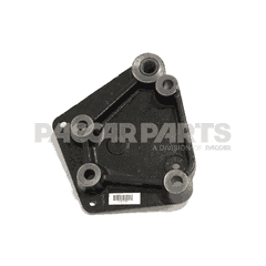 BRACKET-SHACKLE & STRG STL RH