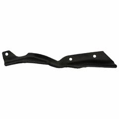 Hood Seal Gasket - Left