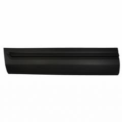 Exterior Door molding MOULDING Outside - Left, Lower