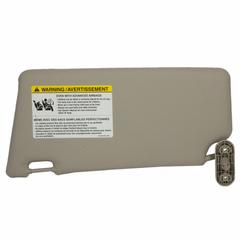 Sun Visor - Right