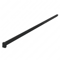 Turbocharger Cable Strap - HDEP EPA07/EPA10/GHG17