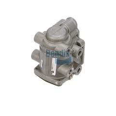 Foot Brake Valve