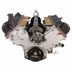 Engine Complete Long Block Crate - 4.6L