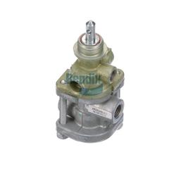 Supply Valve