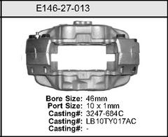Caliper