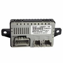 Seat Heater Control Module - Front