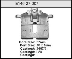 Caliper