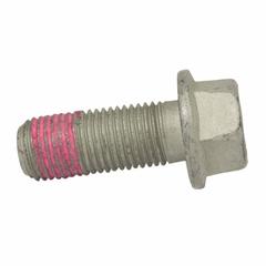 Disc Brake Caliper Anchor Plate Bolt Bracket Mounting