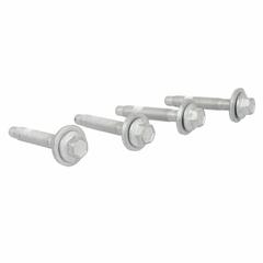 Hex Head Bolt And Washer Shock Absorber - M12 x 70MM, Rear