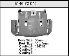 Exchange Caliper