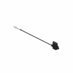 Soot Particulate Sensor
