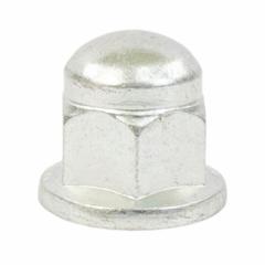 Leaf Spring Nut - M14, Rear