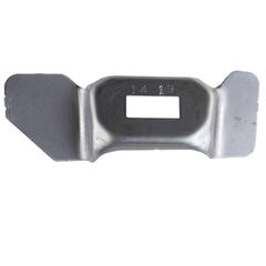 Body C-Pillar Bracket Assist Handle - Right, Inner
